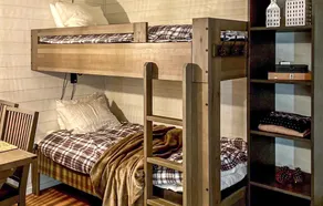 Nice Apartment in Sälen With - Image 2