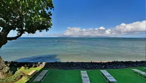 Direct Ocean View 1BD in Kahana Maui - Kahana Reef 203 - Image 3