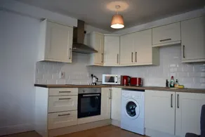 Fantastic 2 Bedroom 1 Bathroom Apartment in Central Dublin - Image 4