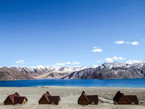 Alpine Huts - Image 5