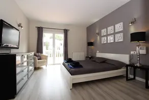Villa With 5 Bedrooms in Palmanova, With Private Pool, Enclosed Garden - Image 3