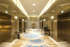 Yantai Tianma Apartment - Image 5