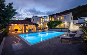 Stunning Home in Trilj With Outdoor Swimming Pool, Wifi and 4 Bedrooms - Image 5