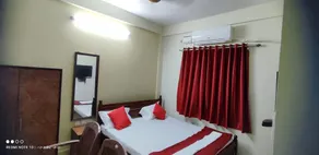 Goroomgo Orchid Beach Inn Puri - Image 2