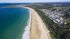 Beachfront Hallidays Point - Image 4