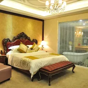 Han Feel Hotel - Image 4
