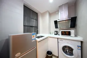 Guangzhou HeeFun Apartment (Nimble Huamei Branch) - Image 5