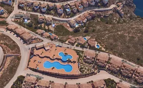 Apartamento Miramar PF006 - Image 2