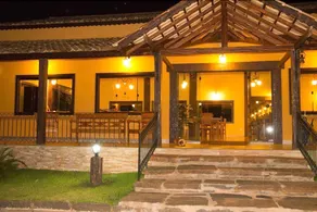 Hotel Fazenda Topada - Image 5
