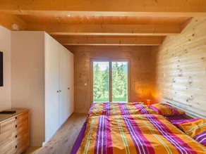 Grand Holiday Home With Sauna in Riddes - Image 2