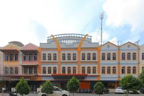 Airy Nagoya Dian Centre Baloi Batam - Image 3