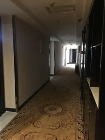 ECHIC Hotel (Jinshazhou Shabei Subway Station Branch) - Image 5