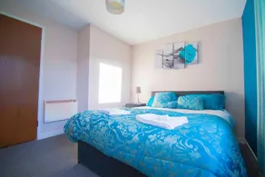 Laigpark View Apartment - Image 3