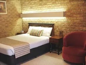 Jolly Swagman Motor Inn Holbrook - Image 5