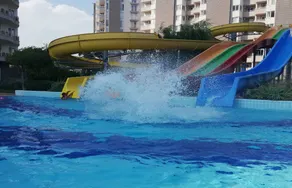 Sunrise Hotel - Image 2