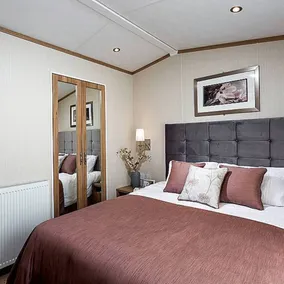 Serena 25 Luxury Lodge at 5 Star Resort St Andrews - Image 3