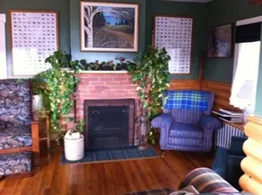 Green Highlander Lodge - Image 4