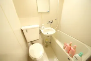 RESIDENTIAL HOTEL YAMATO-H Shimokitazawa 207 - Image 3
