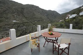 Beautiful House In Syneti . Andros - Image 5