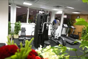 Mourouj Hotel Apartment - Image 5