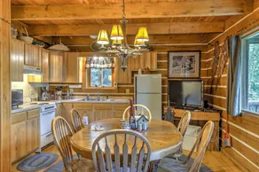 118bbrla 3 Bedroom Cabin - Image 2