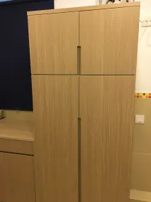 Hong Kong Hostel - Image 4