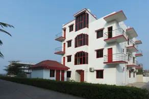Hotel Leisure Homes By OYO Rooms - Image 5