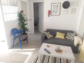 Apartment With 2 Bedrooms in Tudela, With Wonderful City View, Furnished Terrace and Wifi - Image 2