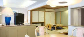Hotel Ambient Tateshina - Image 4