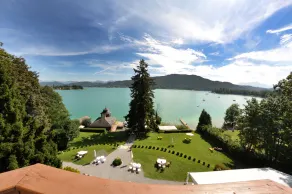 Schlossvilla Miralago - Image 3