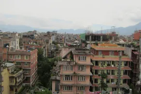 Hotel Aagaman - Image 4