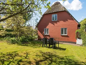 Modern Holiday Home in Juelsminde With Fireplace - Image 4