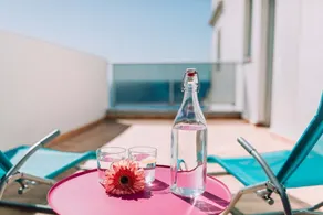 Modern & Chic Loft, Terrace, Parking - Image 5