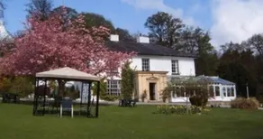 Harrisons Hall, Plas Hafod - Image 5