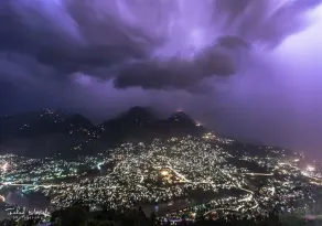 Muzaffarabad View Hotel - Image 4