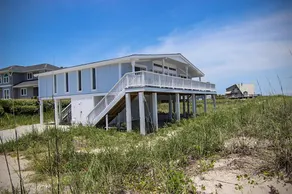Blue Moon Cottage by Sea Scape Properties - Image 5