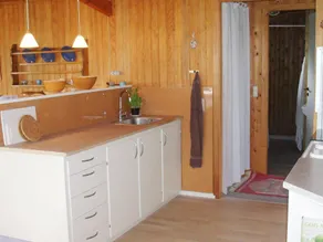 Scenic Holiday Home in Thisted With Terrace - Image 3