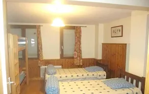 House With in La Grave With Wonderful Mountain View Furni - Image 3