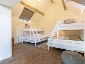 Beautiful Holiday Home in Gesves With Garden and Terrace - Image 4
