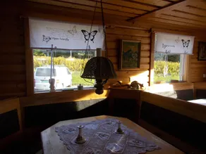 Hotell Vildmarken - Image 4