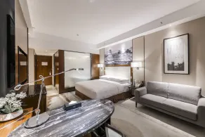 Country Garden Phoenix Hotel Nanchong - Image 3