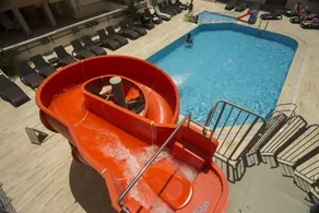 Azalea Apart Hotel - Image 3