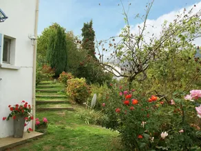 Tranquil Holiday Home in Corsica With Terrace - Image 3