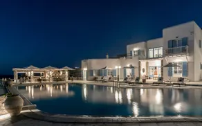 Capo Di Mykonos - Image 5
