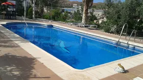 Cortijo Rural Los Ejeas - Image 2