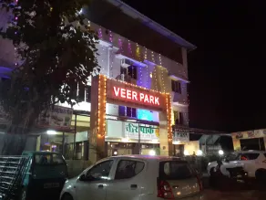 Hotel Veer Residency - Image 4