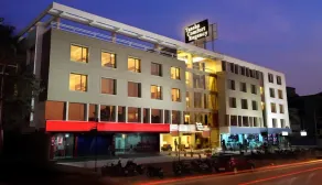 Tansha Comfort Regency - Image 3