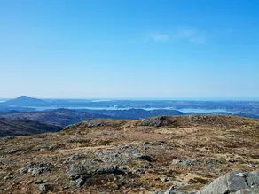 8 Person Holiday Home in Stord - Image 3