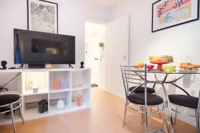 Central London  - Marylebone Apartment - Image 2