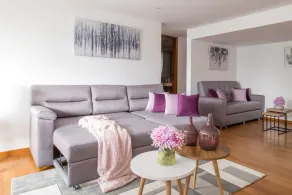 Simply Comfort. Splendid Apt with Ocean View - Image 5